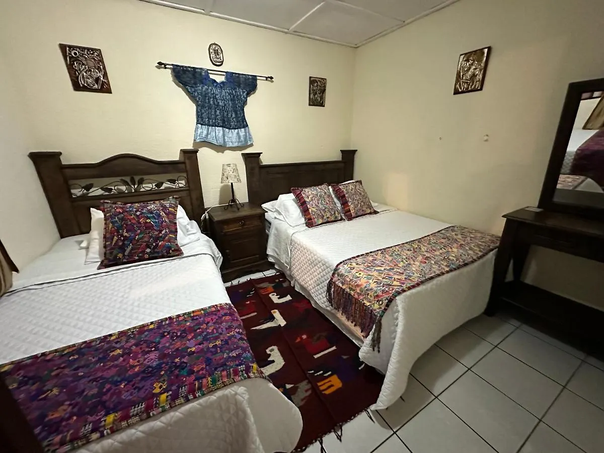 Hotel B'Onil Antigua 0*,