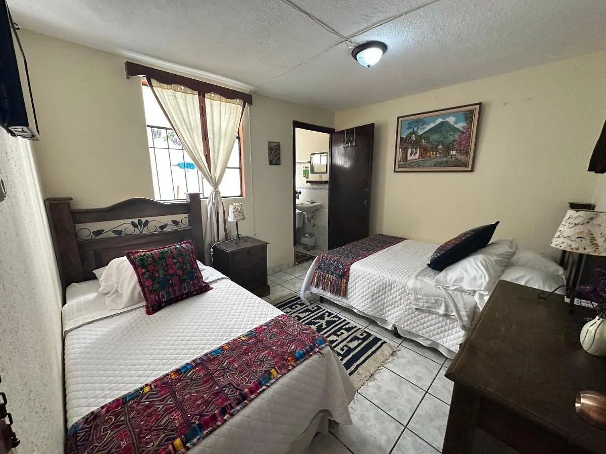 Hotel B'Onil Antigua
