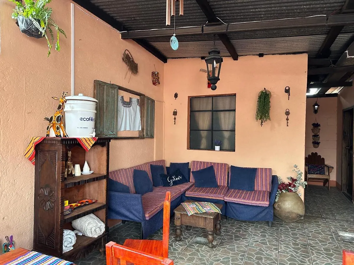 Hotel B'Onil Antigua 0*,  Guatemala
