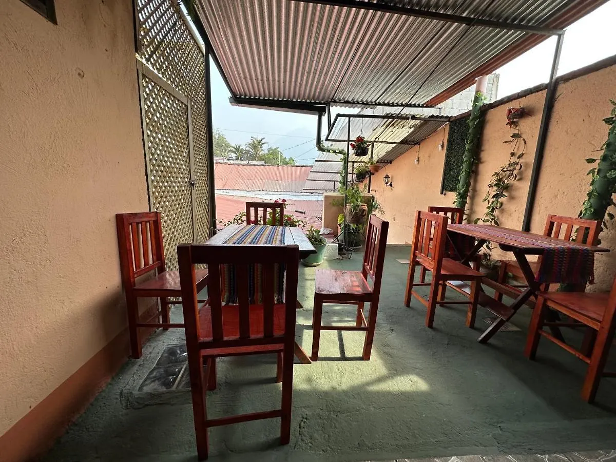 Hotel B'Onil Antigua